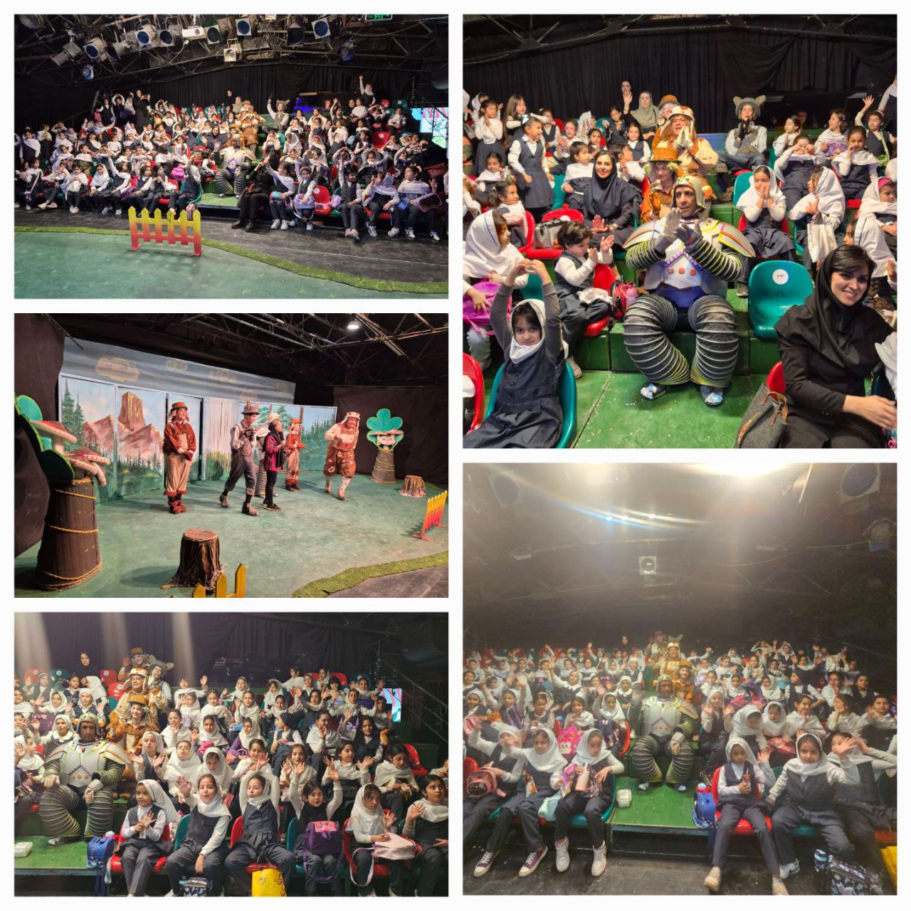 اردوی 7 آبان 1404 پایه ادوم