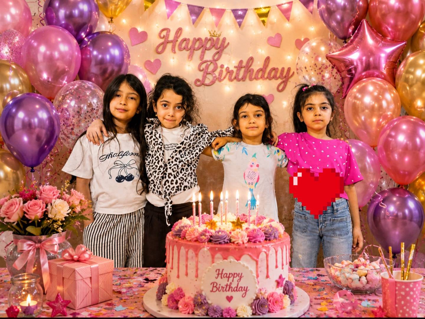 تبریک به متولدین شهریور پایه اول شهریور  1405