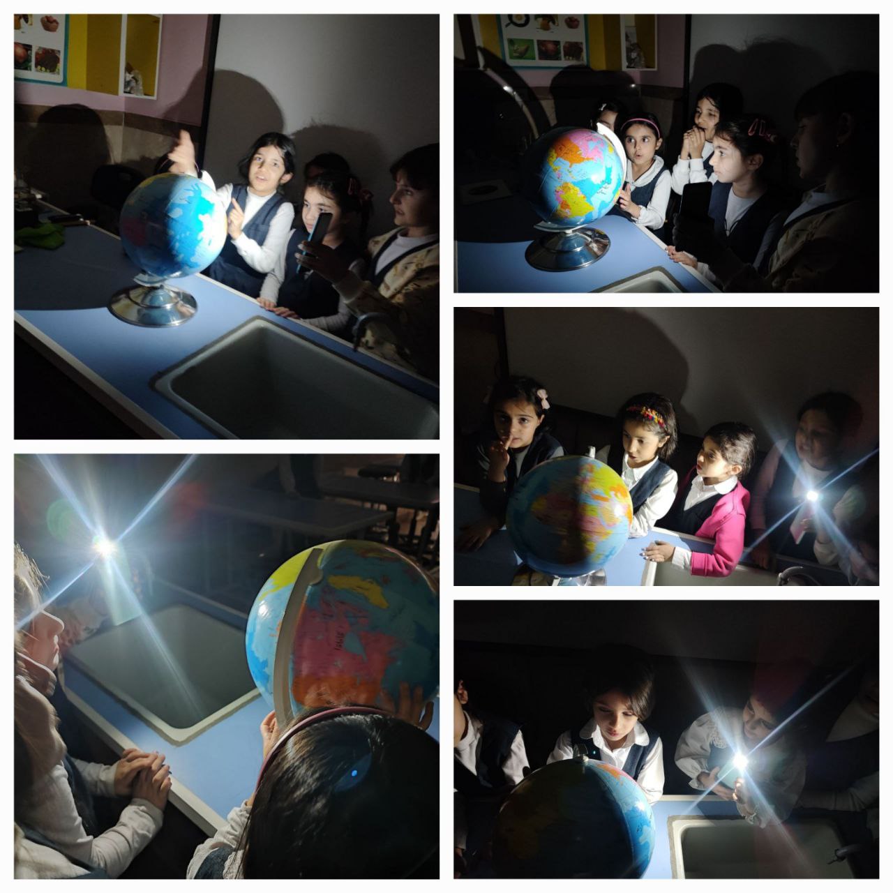 تدریس زیبای  علوم روز و شب پایه دوم 3 آبان 1404