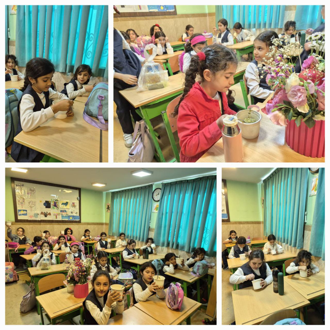 تدریس فارسی چغندر با برکت 11 آبان 1404