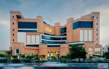 برگزاری جشن پایان سال تحصیلی نوآموزان عزیز در نیایش مال