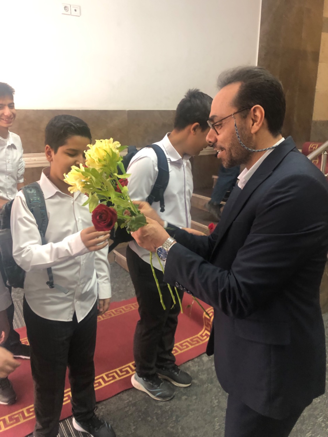 بازگشایی مدارس مهرماه1404