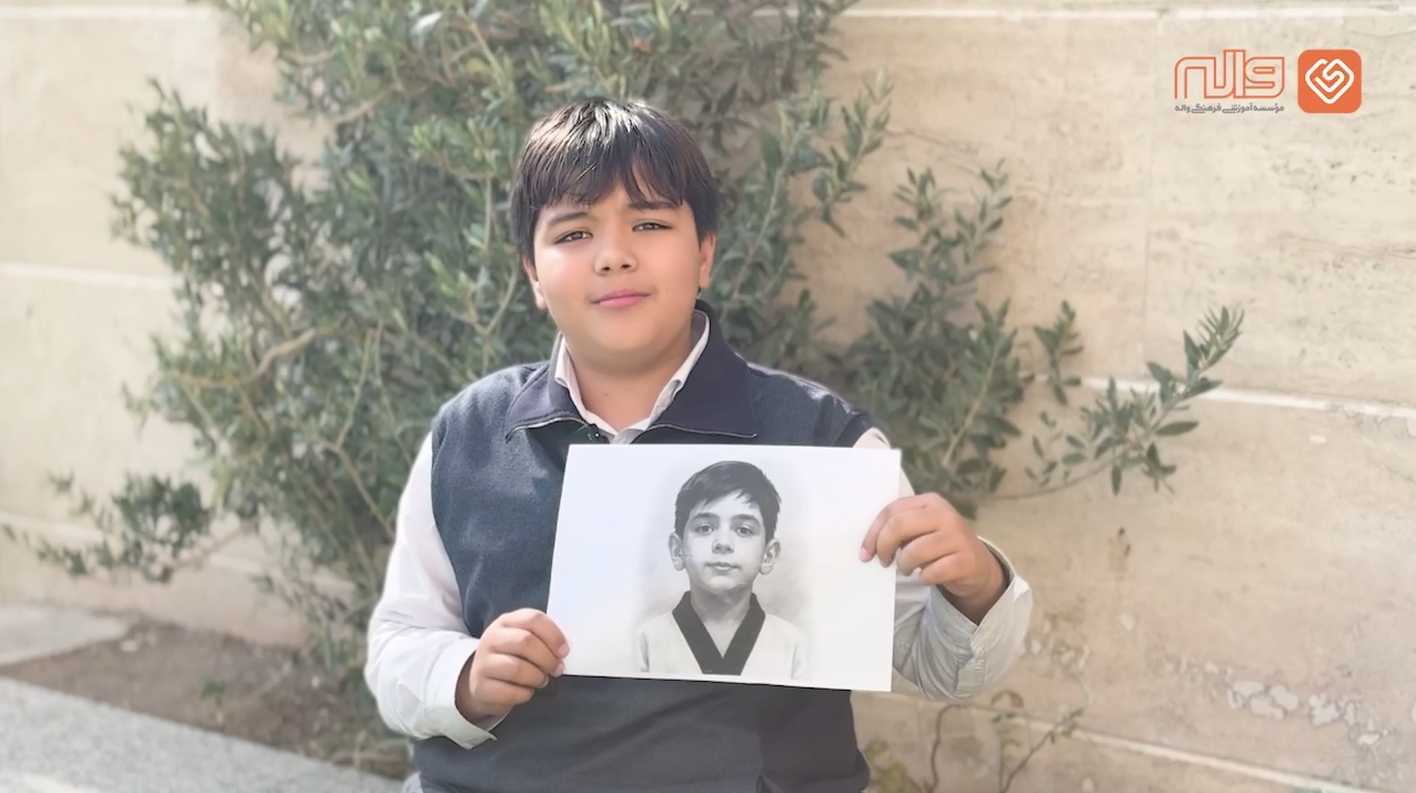 گرامیداشت روز دانش‌آموز (۱۳ آبان ) به یاد همکلاسی شهید