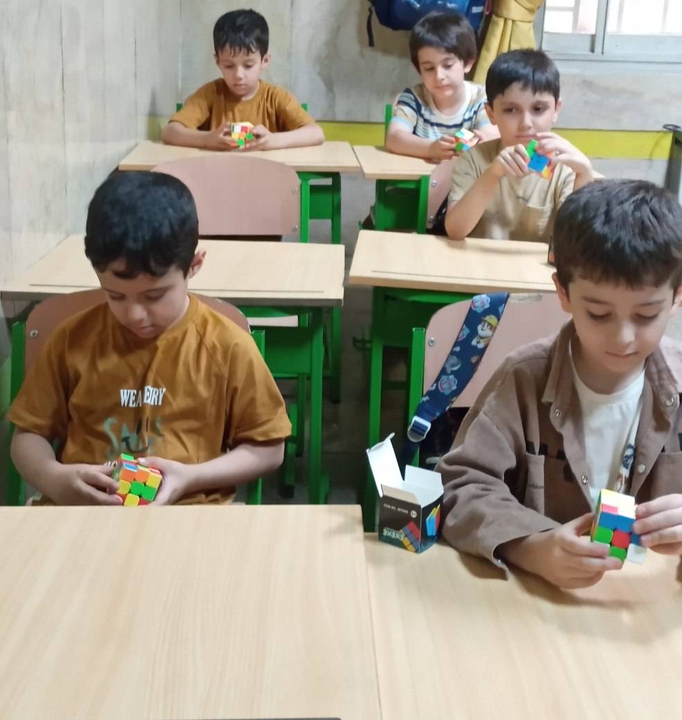 کلاس های ورزشی تابستان 